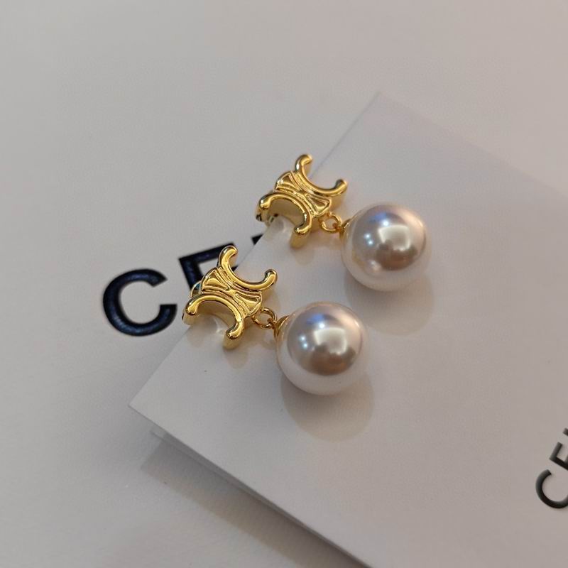 Celine Earring 05lyr175 (9)